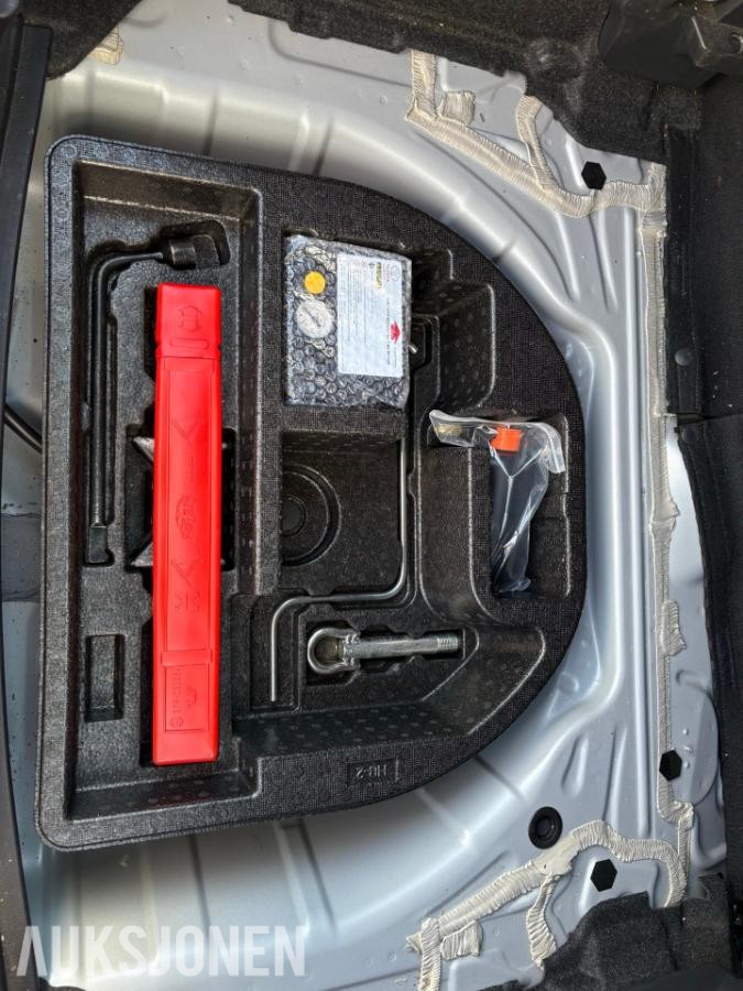 2013 Toyota Auris 1.3, 96238km, Hengerfeste, Ryggekamera
